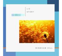 Liz Story PURE LIZ STORY (CD) (US IMPORT)