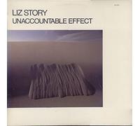 Liz Story - Unaccountable Effect [Vinyl LP]