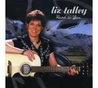 Liz Talley - Road to You