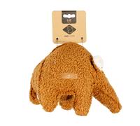 Liz teddy plush toy for dogs D&D Home