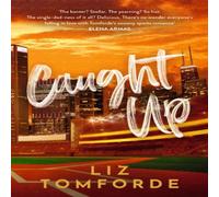 Liz Tomforde Caught Up Paperback Book Liz Tomforde Multicolor