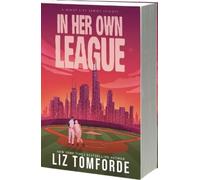 Liz Tomforde In Her Own League (Paperback) (US IMPORT)