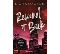 Liz Tomforde Ma Rewind It Back: Roman - TikTok made me buy it: Sport (Paperback)