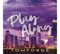 Liz Tomforde Play Along Paperback Book Liz Tomforde Multicolor