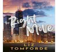 Liz Tomforde The Right Move Paperback Book Liz Tomforde Multicolor