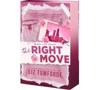 Tomforde Liz Right Move Book NEW