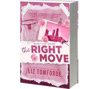 Tomforde Liz Right Move Book NEW