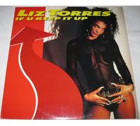 Liz Torres - LIZ TORRES / IF YOU KEEP IT UP