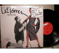 Liz Torres - Liz Torres / Mama's Boy (Club Mix)