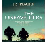 Liz Treacher The Unravelling Paperback Book Liz Treacher Multicolor