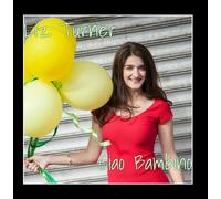 Liz Turner - Ciao Bambino EP