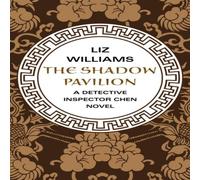 Liz Williams The Shadow Pavilion Paperback Book Liz Williams Multicolor