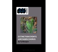 Liza Lim’s Extinction Events and Dawn Chorus
