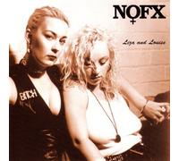 liza & louise / the fastest longest line... 45 rpm single