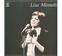 Liza Minnelli
