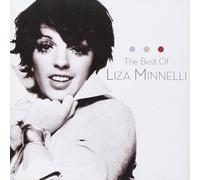 Liza Minnelli Best of Liza Minnelli (CD)