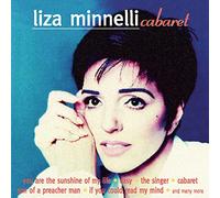 Liza Minnelli - Cabaret