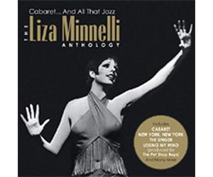 Liza Minnelli - Cabaret & All That Jazz