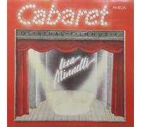 Liza Minnelli - Cabaret (Original-Filmmusik)