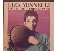 Liza Minnelli - Live At the Olympia In Paris