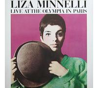 Liza Minnelli - Live at the Olympia in Paris [VINYL]