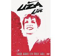Liza Minnelli - Live From Radio City Music Hall [DVD]