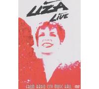 Liza Minnelli - Liza Live from Radio City Music Hall [DVD]