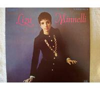 Liza Minnelli - liza minnelli LP