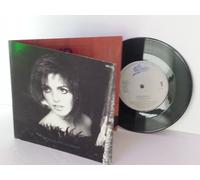 LIZA MINNELLI - LIZA MINNELLI so sorry, I said, 7 inch single