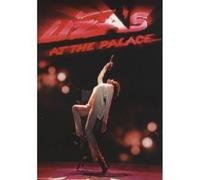 LIZA MINNELLI "LIZA´S AT THE PALACE" BLU RAY NEW