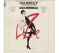 Liza Minnelli - Liza With A "Z"