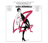 Liza Minnelli - Liza With a Z: A Concert for Televison