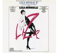 Liza Minnelli - Liza With a/Z [Us Import]