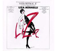 Liza Minnelli - Liza With A "Z" [VINYL]