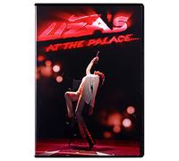 Liza Minnelli: Liza's at the Palace