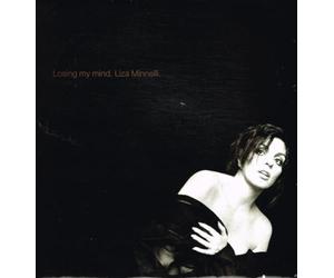 Liza Minnelli - Losing my mind (prod. by Pet Shop Boys) [VINYL]