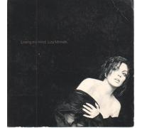 Liza Minnelli - Losing my mind [Single-CD]