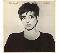 Liza Minnelli - Love Pains [VINYL]