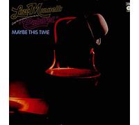 LIZA MINNELLI - maybe this time LP