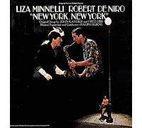 Liza Minnelli - New York, New York (Original Motion Picture Score)