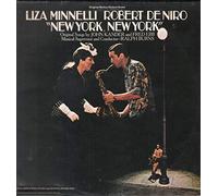 Liza Minnelli - "New York, New York" Original Motion Picture Score [LP]