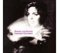 Liza Minnelli - Results (Expanded Edition)
