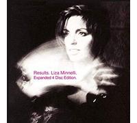 Liza Minnelli - Results (Expanded Edition)