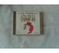 Liza Minnelli - Stepping Out