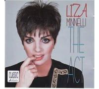 Liza Minnelli - The Act