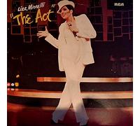 Liza Minnelli , 'The Act' Original Broadway Cast - Act