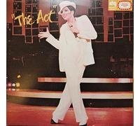 Liza Minnelli - The Act (Original Broadway Cast) [Vinyl LP]
