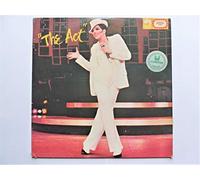 Liza Minnelli - The Act [Vinyl LP]