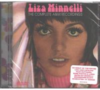 Liza Minnelli – The Complete A&M Recordings