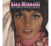 Liza Minnelli – The Complete A&M Recordings